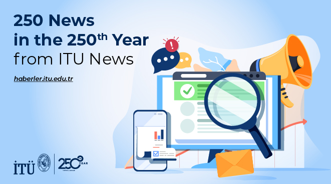 250 News in the 250th Year Görseli