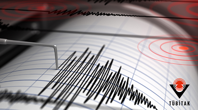 Results of Scientific Evaluation of Projects Proposed to “Earthquake Research” Call of ARDEB – 1001 were Announced Görseli