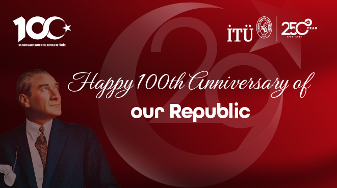 Commemoration Ceremony on the 100th Anniversary of our Republic Görseli