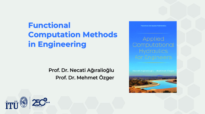 Functional Computation Methods in Engineering Görseli