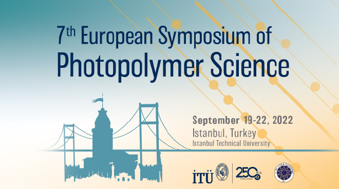 International Symposium of Photopolymer Science at ITU Görseli