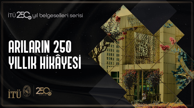 “Arıların 250 Yıllık Hikâyesi” Seyirciyle Buluştu Görseli