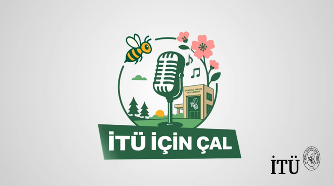 Atatürk’ün Sevdiği Türkü, “İTÜ İçin Çal” Projesiyle Genç Seslerde Hayat Buldu Görseli