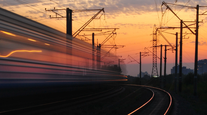 ITU Railway Transportation Safety and Security Application and Research Center has been established Görseli