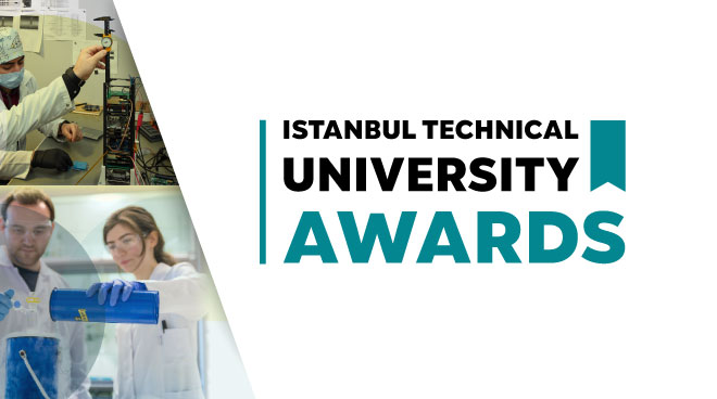 Deadline for “ITU Awards” is September 30! Görseli