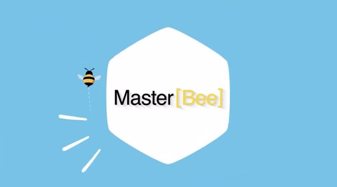 MasterBee Program Application for 2021/2022 Term are Now Open Again Görseli