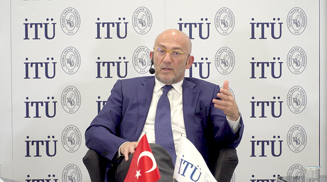 Mezunumuz Prof. Dr. Mehmet Toner’den Kanser Çalışmalarıyla İlgili Önemli Açıklamalar Görseli