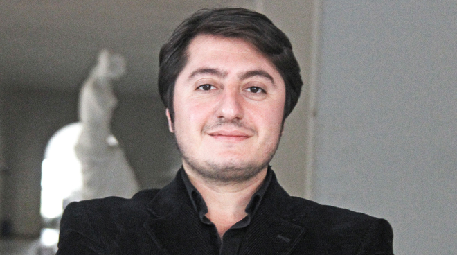 Faculty of Architecture Faculty Member Muhammed Ali Örnek Elected as Region 8 Director of CELA Görseli