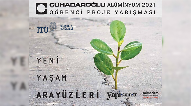 18. Çuhadaroğlu Öğrenci Proje Yarışması’nda İTÜ Öğrencileri Ödülleri Topladı Görseli