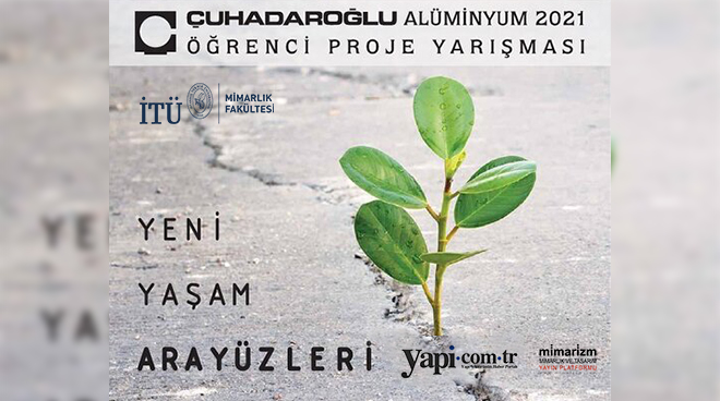 ITU Students Collected Awards in 18th Çuhadaroğlu Student Project Competition Görseli