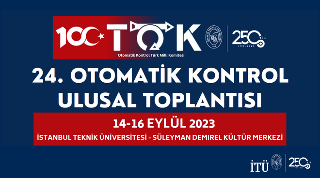 TOK2023 Toplantısı İTÜ’nün Ev Sahipliğinde Düzenlendi Görseli