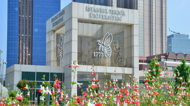 İTÜ, En Etkili Bilim İnsanları Listesinde Birinci Sırada Görseli