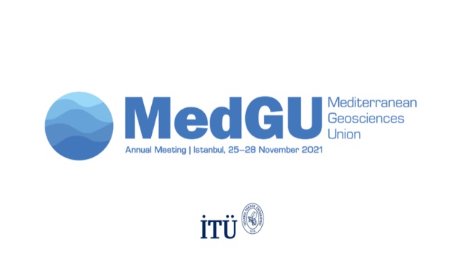 Mediterranean Geosciences Union (MedGU) Meeting is Held for the First Time at ITU Görseli