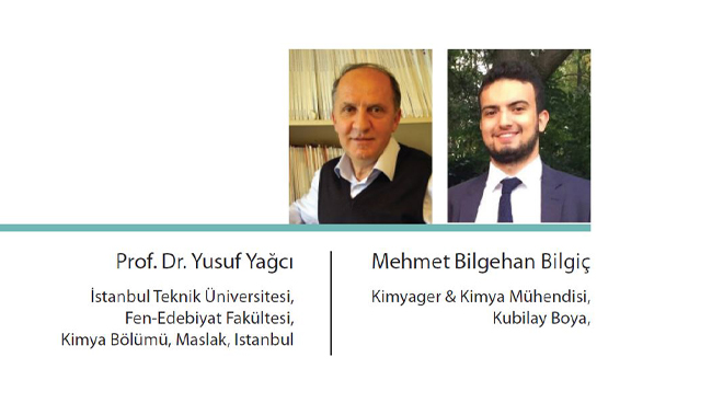 Our Master’s Student Mehmet Bilgehan Bilgiç’s Article is in PCI Magazine Journal Görseli