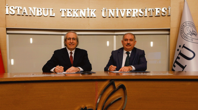 Doğa College joins İstanbul Bilgi University Görseli