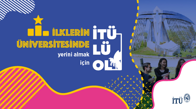 “İTÜ’lü Ol” Canlı Yayınlarına Rekor Sayıda İzleyici Görseli