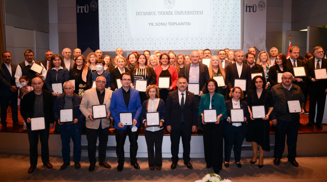 2022 Will Be the Year of Transformation for ITU Görseli