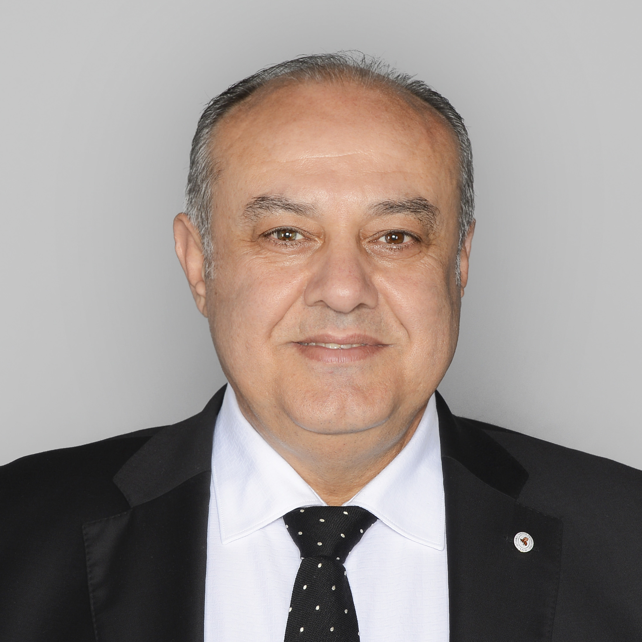 Rektör Yardımcısı - Prof. Dr. Mustafa Kumral